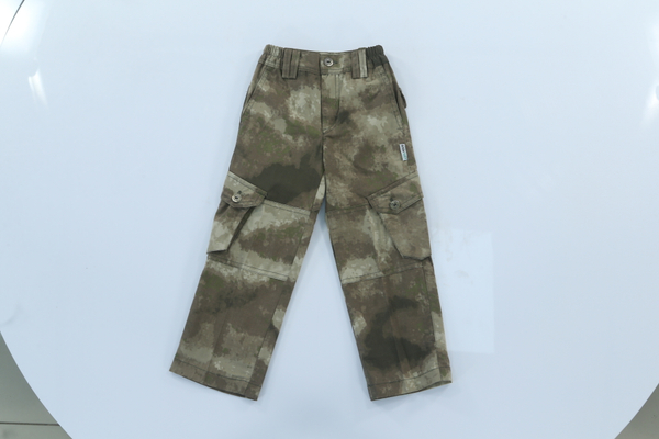 Брюки детские летние MILITARY БлокПост A-Tack