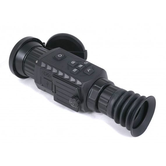 Тепловизионный прицел Arkon Alfa HT50 — мощный тепловизор для охоты