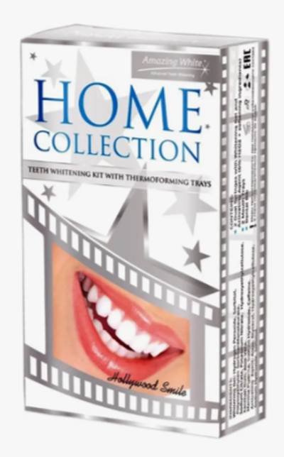 Amazing White Home Collection