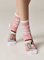 Брестские Носки 4203 SPONGEBOB (средней длины)