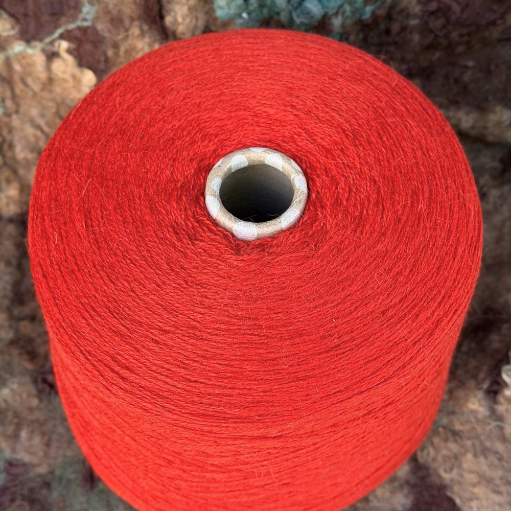 Pamir cashmere Красный