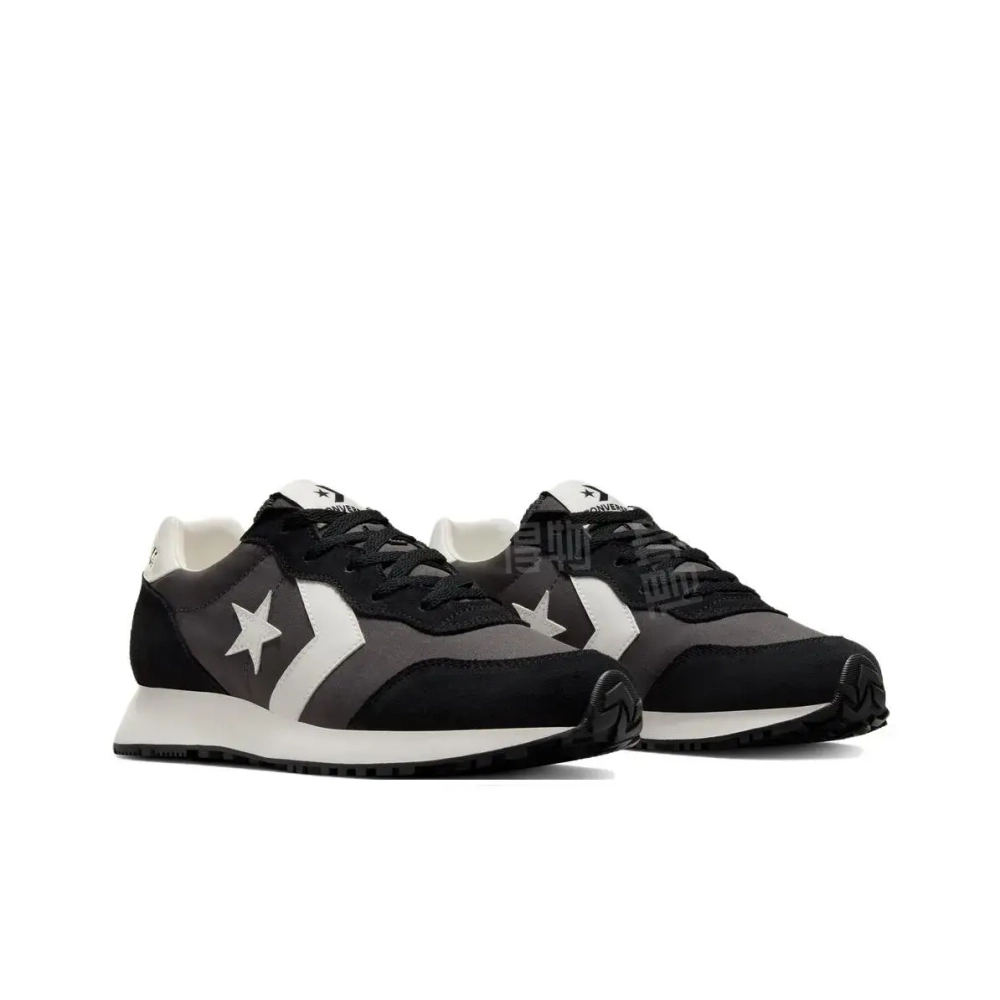 Кроссовки Converse Omega Trainer 'Black Dark Matter' A13378C