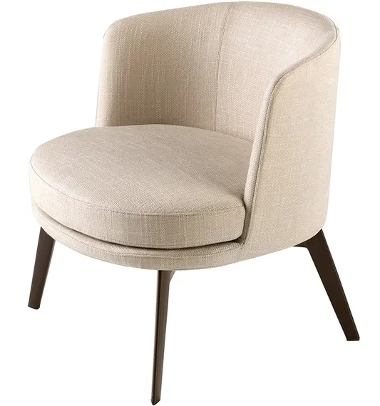 Кресло Angel Cerda 5108 кремовое