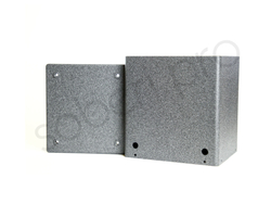 кожух для трансформатора 140 х 150 х В160 мм