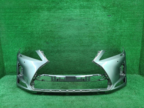 Бампер передний Lexus RX 4 (2019-2022)