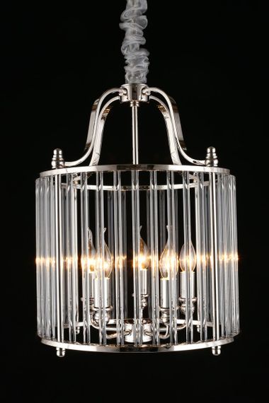 Подвесная люстра Aployt Joanna APL.726.06.05