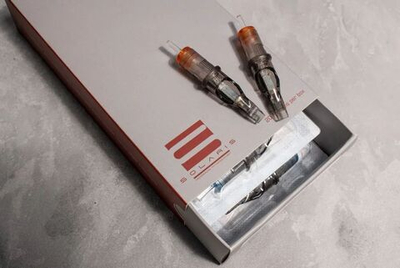 Solaris 08 RMLT (0,25мм) картриджи