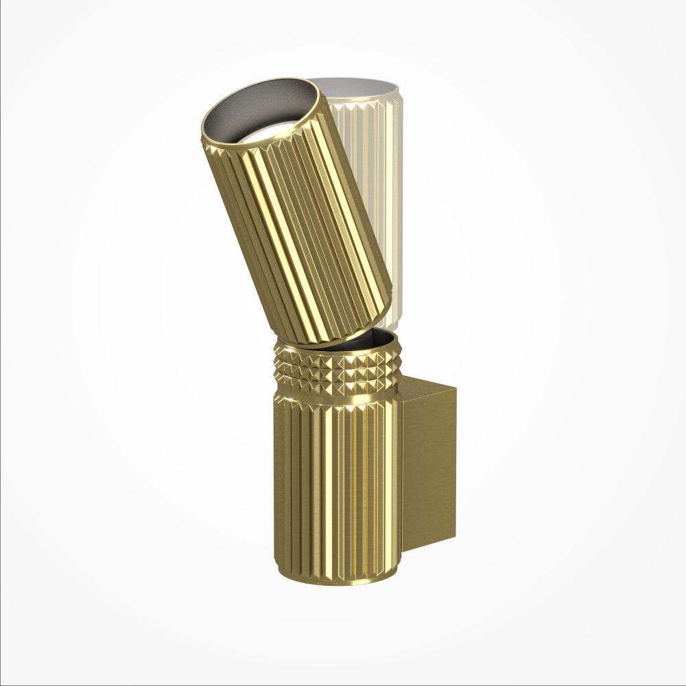 Спот Maytoni   MOD475WL-02BS