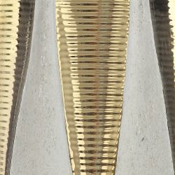 GAEM Ваза, L15 W15 H32,5 см