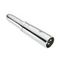 Adam Hall 7853 - адаптер TRS 6.3 mm stereo (F) - XLR (M), серебристый