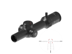Оптический прицел Artelv CRS 1-10x28 FFP 34mm (AM1101)