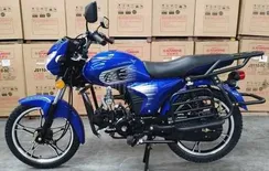 Мопед RUBIKON (SPORT)