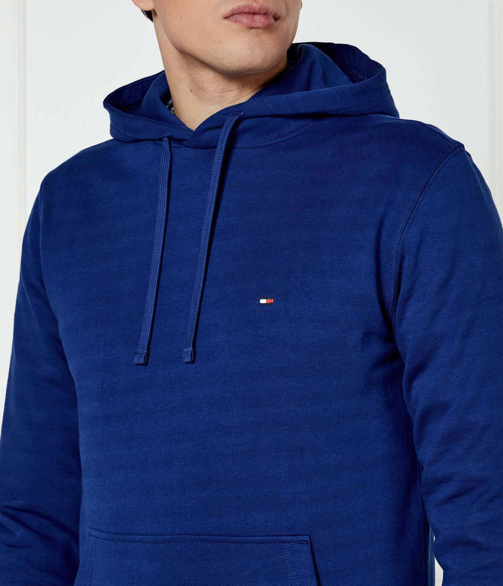 Худые ESSENTIAL TERRY Tommy Hilfiger - темно-синий(MW0MW37235)