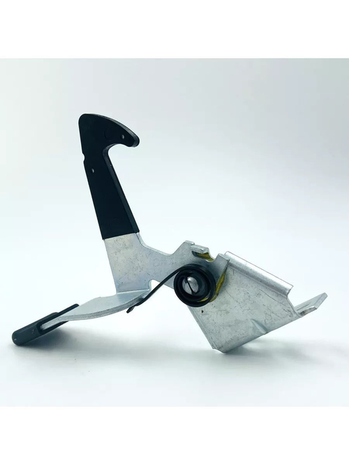 Замок капота Приора крючок