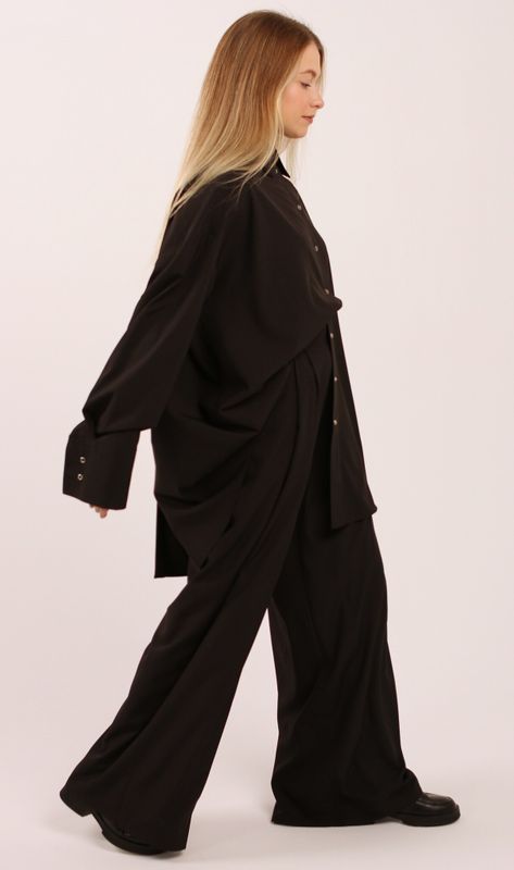 КОСТЮМ P4. PROF