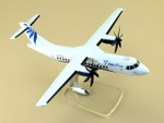 Модель самолета ATR-42 (М1:72, Nordstar)