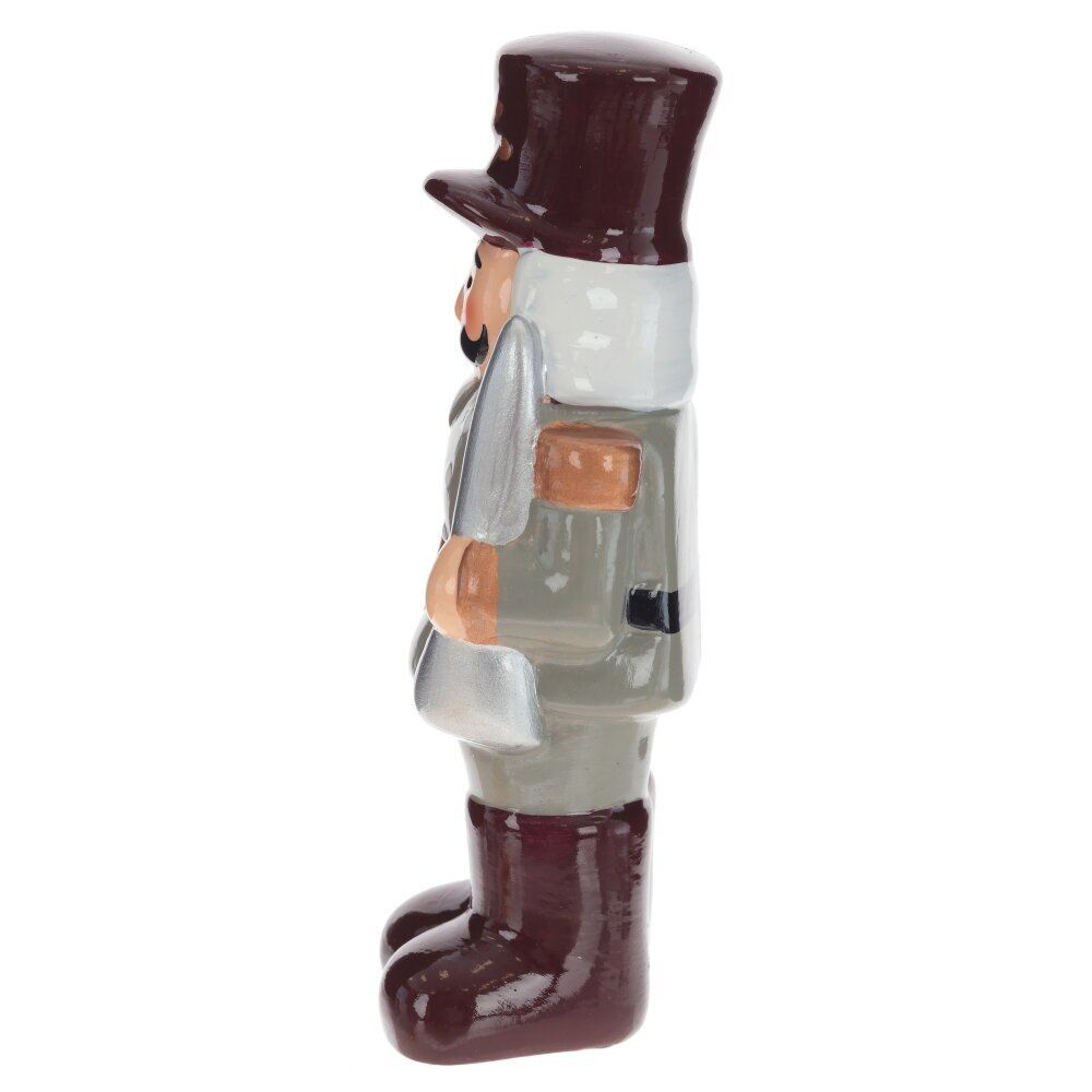 GAEM Фигурка декоративная "Щелкунчик", L7 W5 H15,5 см, 4в.