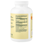 Om Mushrooms, Капсулы с грибами «Львиная грива», 180 растительных капсул (666 мг на капсулу)