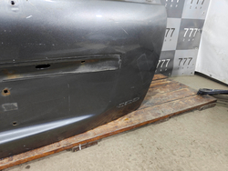 Крышка багажника Jeep Grand Cherokee (WH/WK) 04-10 Б/У Оригинал 55394517AF