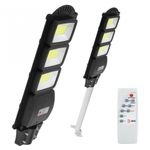 ЭРА Консольный светильник COB 60W, 1100lm 5000K ПДУ