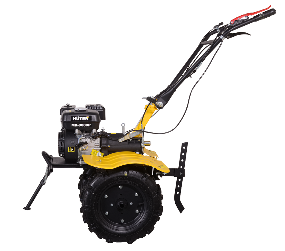 Сельскохозяйственная машина Huter MK-8000P