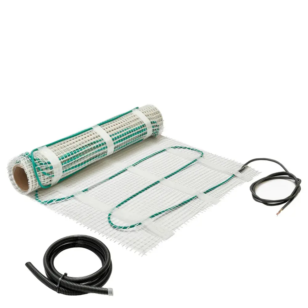 STEP BALANCE Мат нагревательный (теплый пол) SBM150005, 150 Вт/м2, 75 Вт, 0,5 м2