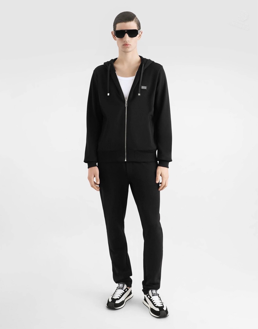 Спортивный костюм Dolce & Gabbana