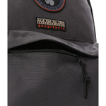 Рюкзак Napapijri Voyage EL Dark Grey Solid