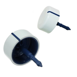 Ручка командоаппарата Whirlpool  310970