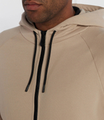 Худи Peuterey - бежевый(PEU5182 99012202)