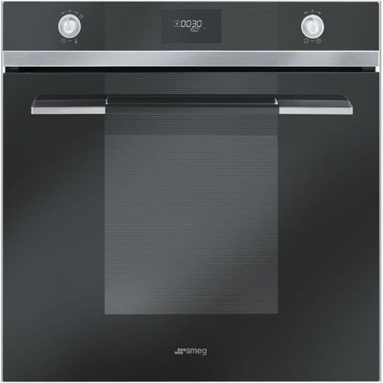 Электрический духовой шкаф Smeg SF106N