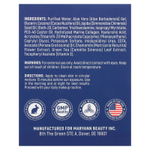 MaryAnn Organics, Hydro Care, увлажняющий крем для лица, водный гель-крем, 1,7 жидк. унц.