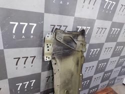 Крыло переднее правое Haval H3 24-нв Б/У Оригинал 8403200XKJ20A