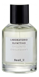 LABORATORIO OLFATTIVO Need_U