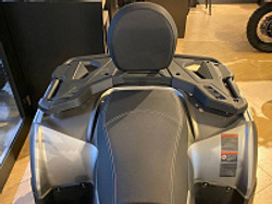 Квадроцикл LONCIN Xwolf 300 MAX