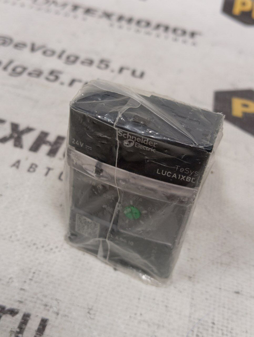 S.E. LUCA1XBL (SHNLUCA1XBL) н