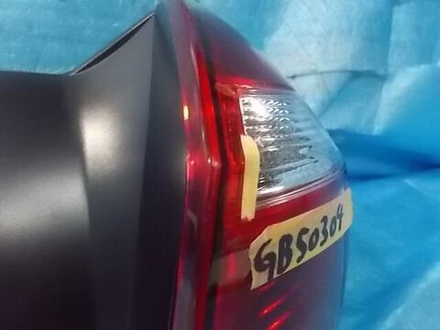 стоп правый Toyota Corolla Fielder NZE161 164 NKE165 13-106