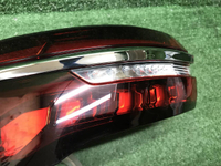 Фонарь левый внешний Geely Monjaro (2021-н.в.)