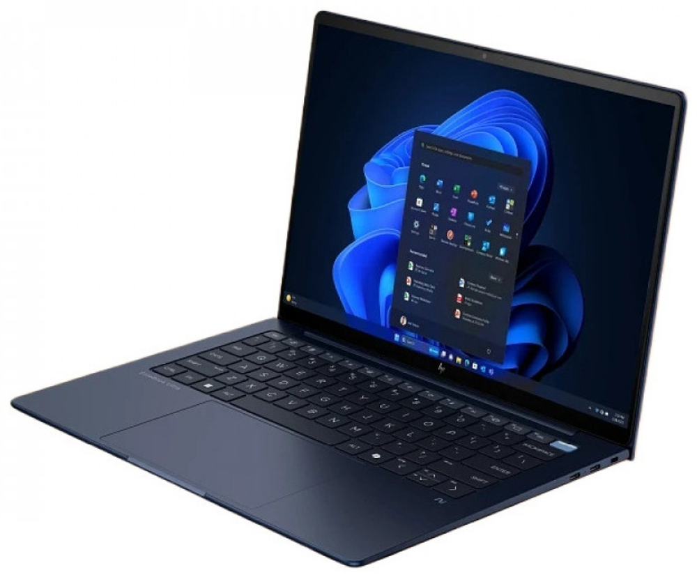 Ноутбук HP EliteBook Ultra G1i 14 14&#34; / 16 Гб / M.2 512 Гб / Win 11 Pro / B68S3EA