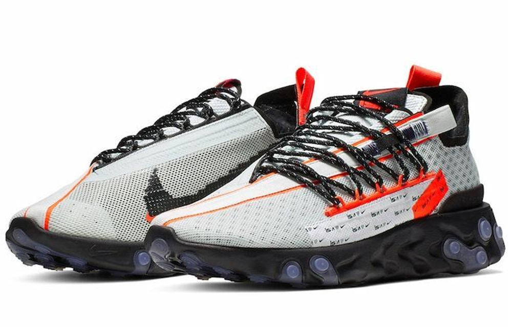 Кроссовки Nike React Ispa
