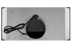 Встраиваемая вытяжка Maunfeld THAMES 601PM BLACK