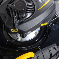 Газонокосилка Huter GLM-6.0 S