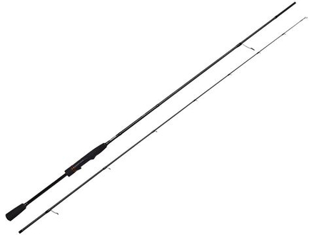 Спиннинг Lucky John Basara 20 7'3"/2.21