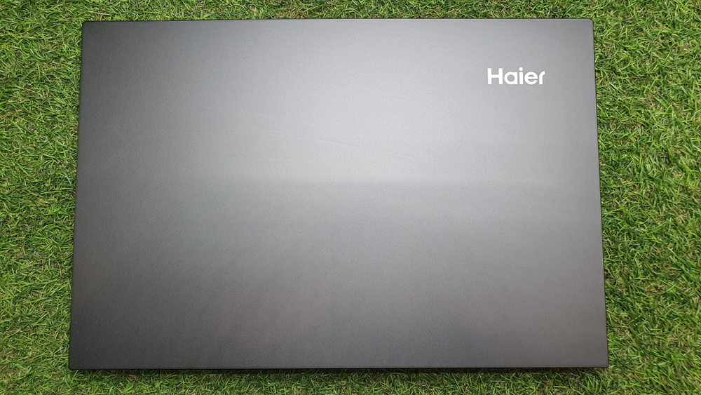 Ноутбук Haier i3-11/8Gb/SSD 512/FHD/ i1550SM JB0B19E00RU/Windows 11