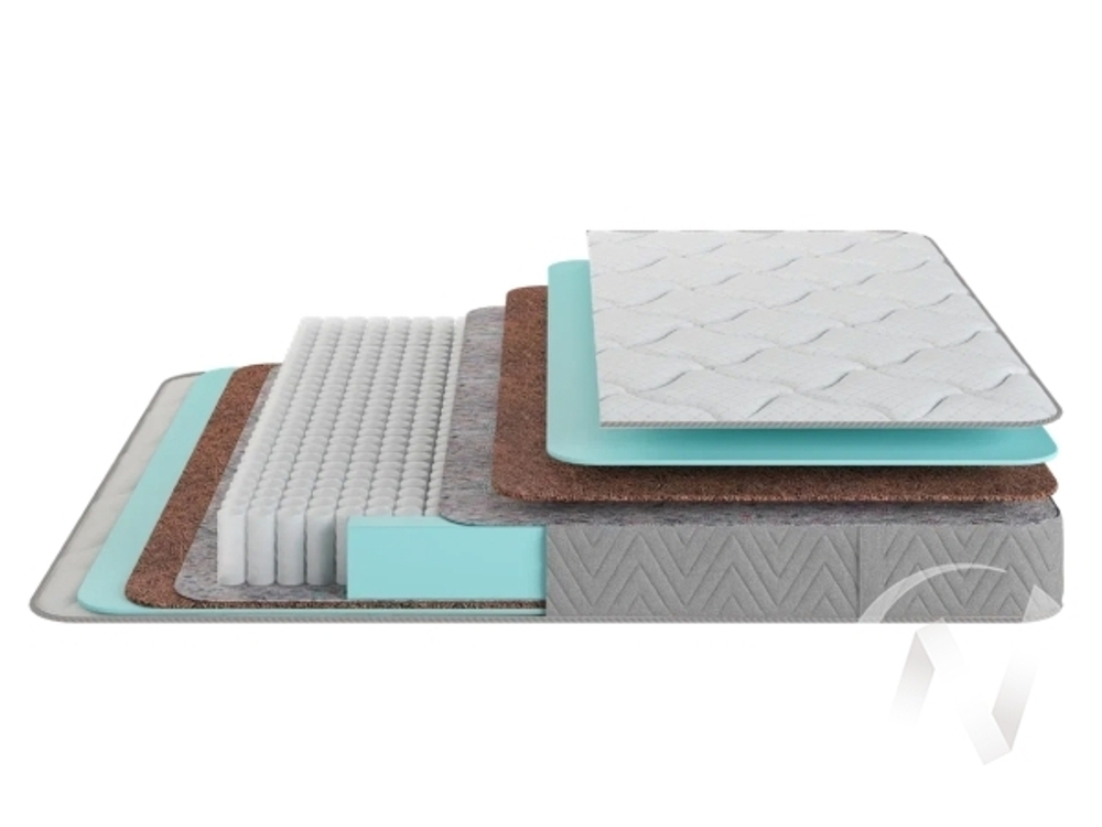 Матрас (1600х1900) Красноярск