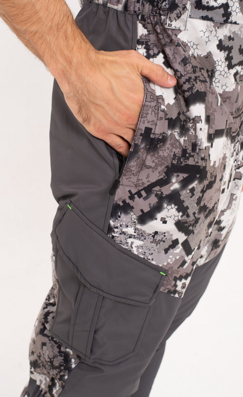 OneRus "Горный -45" (Алова/Таслан), Белый