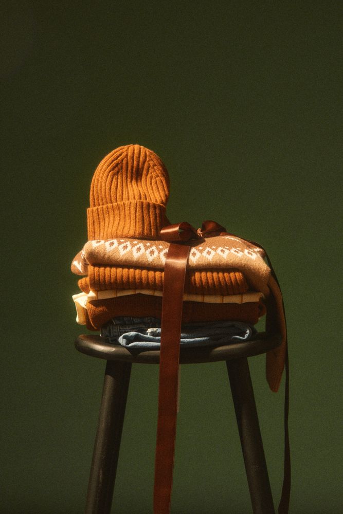 Шарф art.A345-10