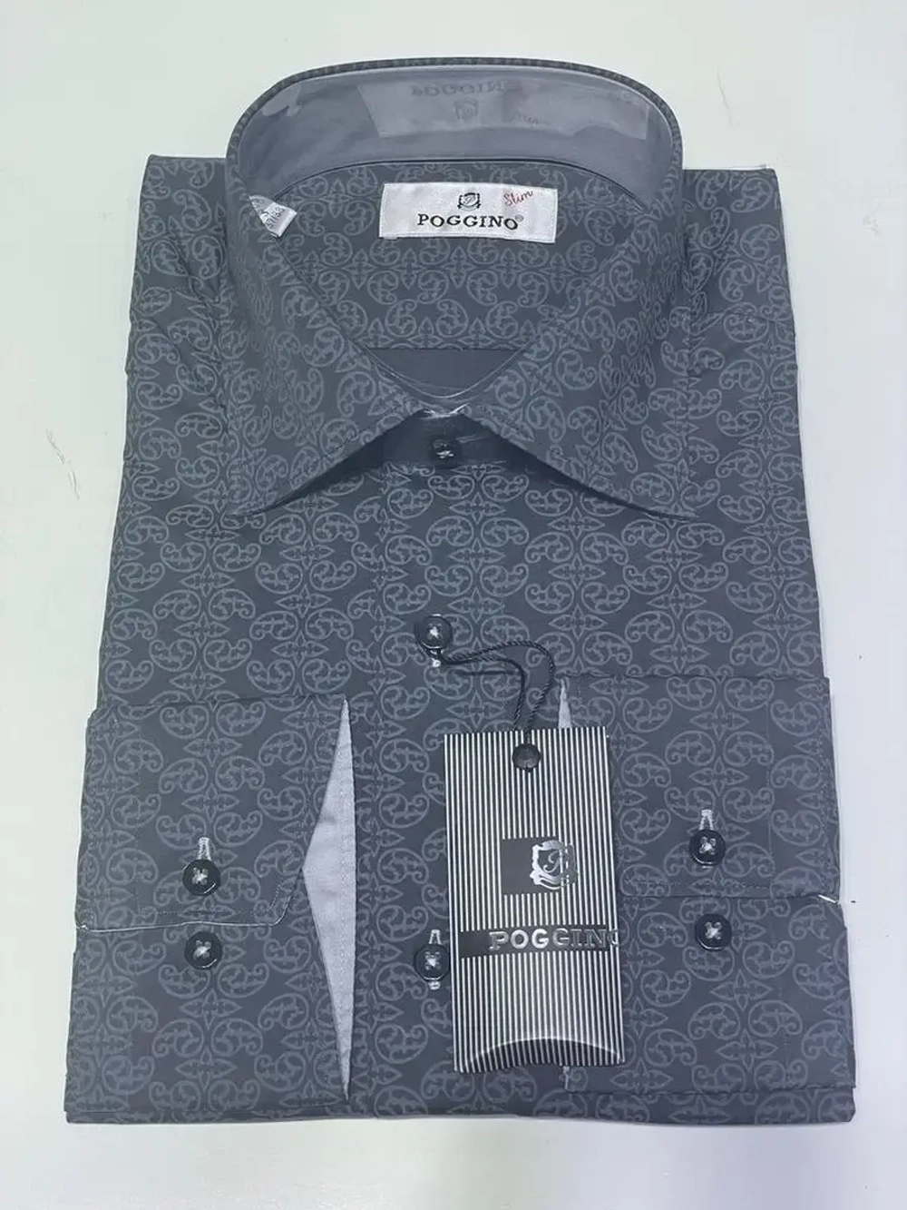 Рубашка Garezza