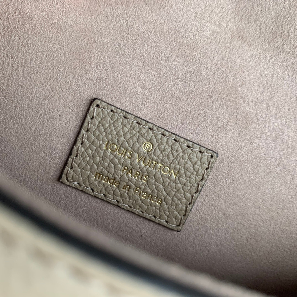 Louis Vuitton Nano Diane