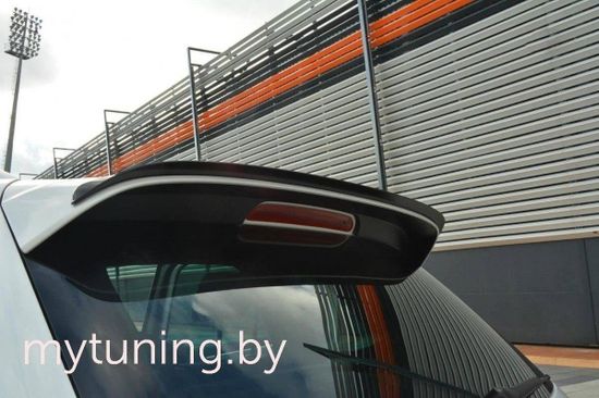 Сплиттер спойлера задней двери для VOLKSWAGEN Tiguan II R-Line (16-...)